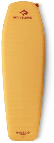 Sea To Summit Pursuit Plus Self Inflating - Regular - Schlafmatte