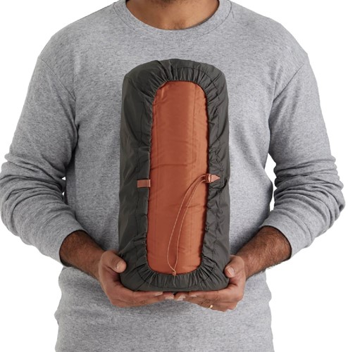Sea To Summit Pursuit Self Inflating - Large Rectangular Wide