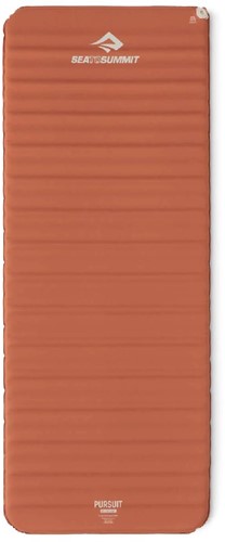Sea To Summit Pursuit Self Inflating - Large Rectangular Wide - Schlafmatte
