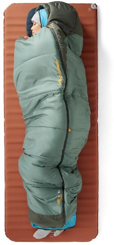 Sea To Summit Pursuit Self Inflating