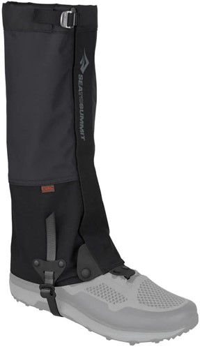 Sea To Summit Quagmire Evac Gaiters - S