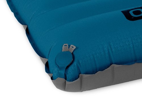 Nemo Quasar 3D Insulated