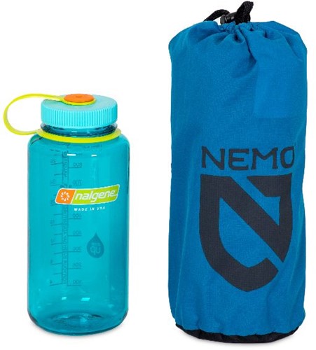 Nemo Quasar 3D Insulated
