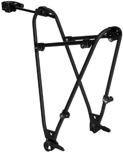 Ortlieb Quick Rack Light