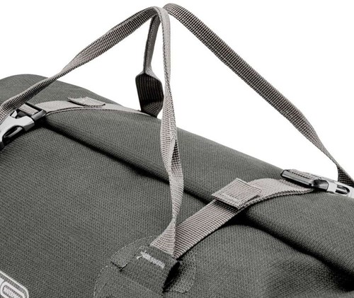 Ortlieb Rack-Pack Urban - Pepper