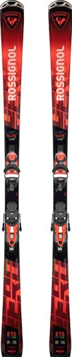 Rossignol Hero Elite MT CA + NX12 Konect GW - 167 cm