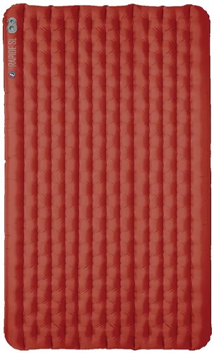 Big Agnes Rapide SL Insulated - Double Wide