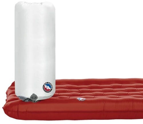 Big Agnes Rapide SL Insulated Tent Floor Pad - Tapered