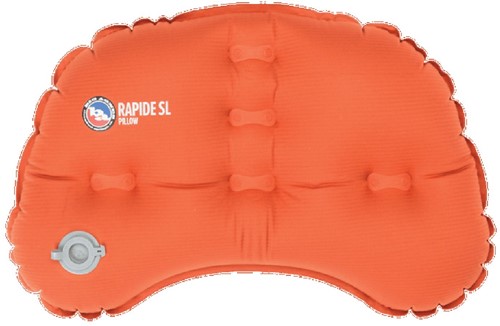 Big Agnes Rapide SL Pillow - Orange