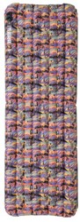 Big Agnes Rapide SL Insulated - Alpenglow - Regular - Schlafmatte