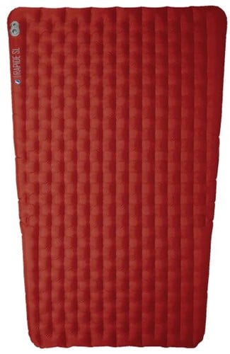 Big Agnes Rapide SL Insulated Tent Floor Pad - Tapered - Sleeping Mat