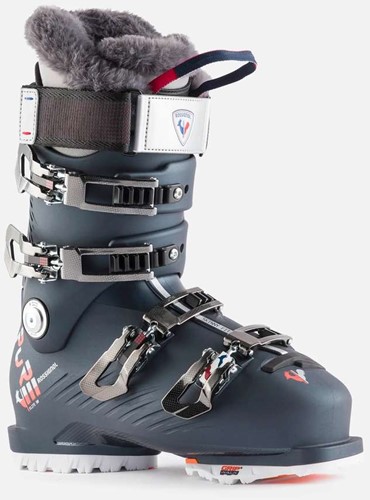 Rossignol Pure Elite 90 GW - Metal/Steel - 25.5
