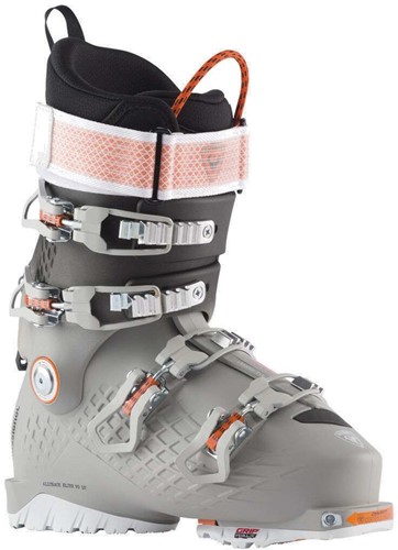 Rossignol Alltrack Elite 90 LT W GW - Dark Grey/Black - 26.5