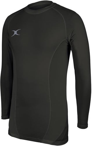 Grays Baselayer Atomic X - Black - 140