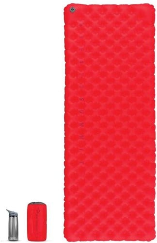 Sea To Summit Comfort Plus XT Insulated - Schlafmatte - Regular Wide