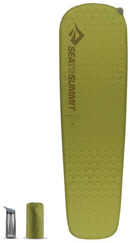 Sea To Summit Camp Self-Inflating - Sleeping Mat - Regular