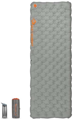 Sea To Summit Ether Light XT Insulated - Sleeping Mat - Rectangular Regular Wide