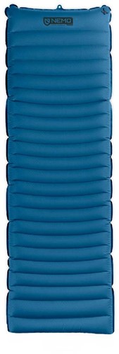 Nemo Quasar 3D Insulated - Regular - Schlafmatte