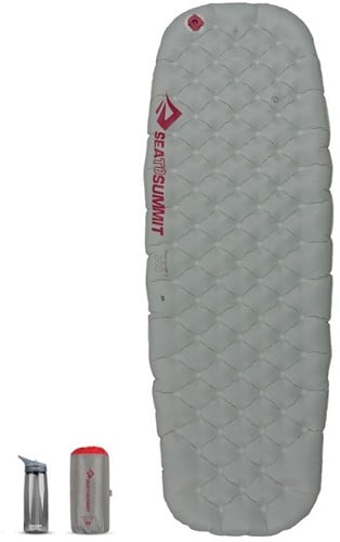 Sea To Summit Women's Ether Light XT Insulated - Schlafmatte - Regular