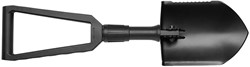 Gerber Folding Spade - Black
