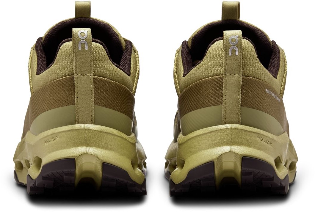 今年人気のブランド品や On Cloudhorizon Waterproof W - Safari/Olive - 41 (US 9.5 プリンター・複合機