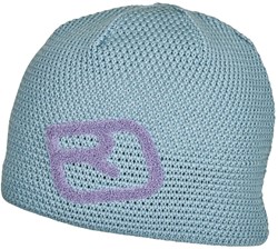 Ortovox Rock'N'Wool Beanie - Glacier Grey
