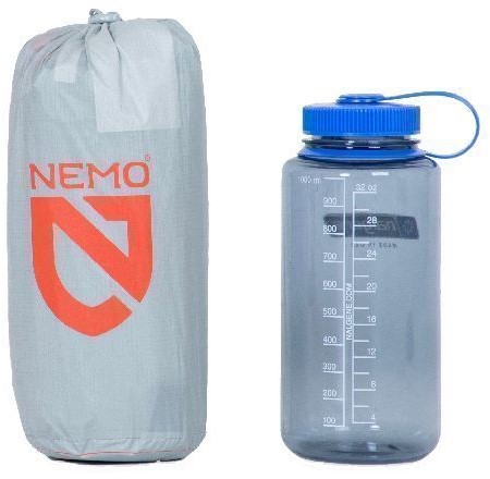 Nemo Tensor All-Season - Long Wide