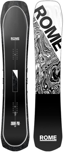 Rome Ravine Pro - 158