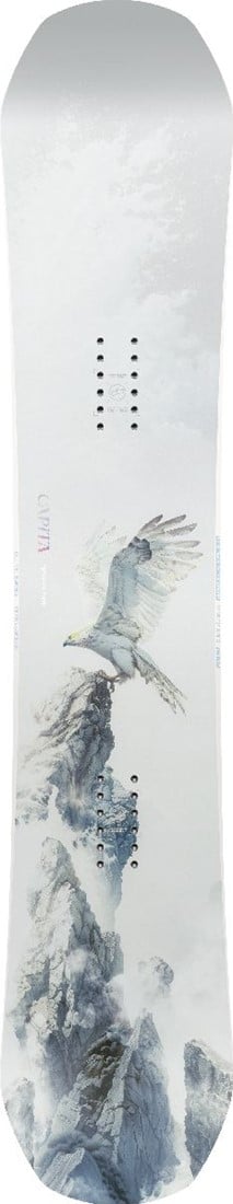 Capita Birds Of A Feather - 144 Twinseasons AT