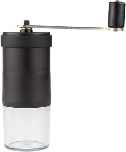 Rubytec Robusta Portable Coffee Grinder