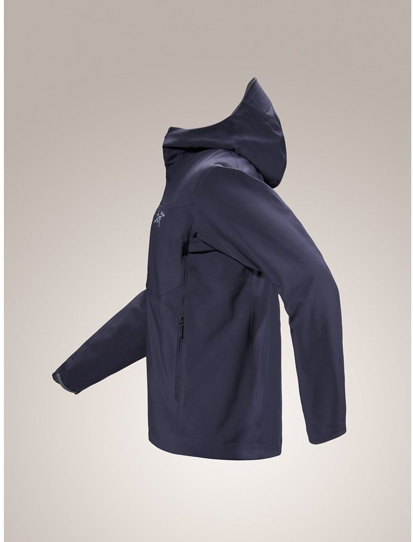Arc'teryx Gamma MX Hoody M - Black Sapphire - M Twinseasons AT Arc'teryx Gamma MX Hoody M - Black Sapphire - M Twinseasons AT