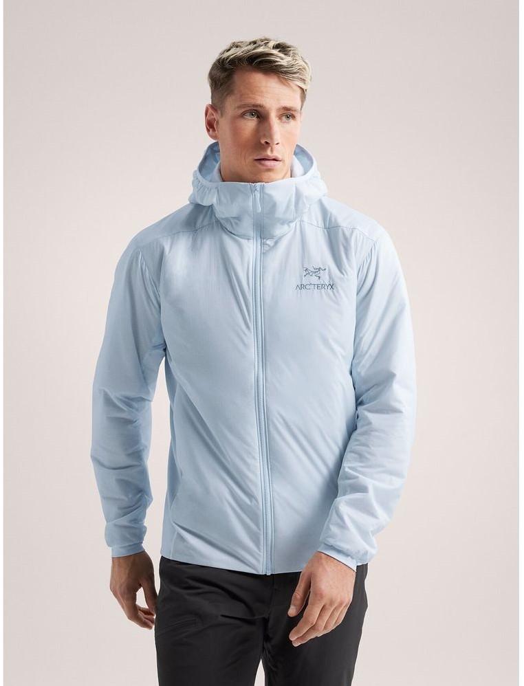 Arc'teryx Atom Hoody M - Daybreak - M Twinseasons AT Arc'teryx Atom Hoody M - Daybreak - M Twinseasons AT