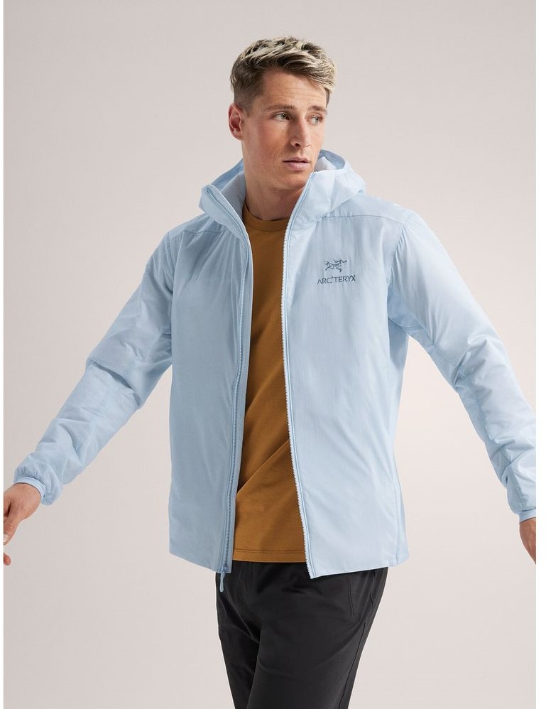 Arc'teryx Atom Hoody M - Daybreak - M Twinseasons AT Arc'teryx Atom Hoody M - Daybreak - M Twinseasons AT