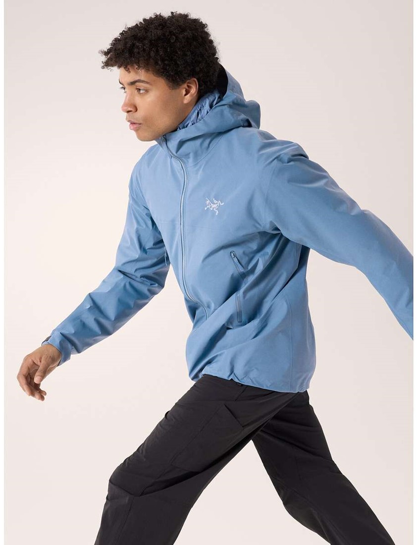 Arc'teryx Beta Jacket M - Stone Wash - XL Twinseasons AT Arc'teryx Beta Jacket M - Stone Wash - XL Twinseasons AT