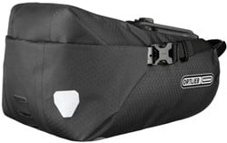 Ortlieb Saddle-Bag Two - 4.1L