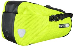 Ortlieb Saddle-Bag Two High Visibility