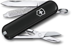 Victorinox Classic SD Classic Colors - Dark Illusion
