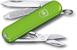 Victorinox Classic SD Classic Colors - Smashed Avocado