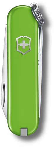 Victorinox Classic SD Classic Colors - Smashed Avocado