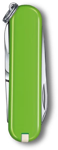 Victorinox Classic SD Classic Colors - Smashed Avocado
