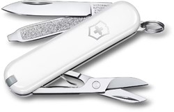 Victorinox Classic SD Classic Colors - Falling Snow