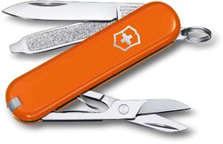 Victorinox Classic SD Classic Colors - Mango Tango