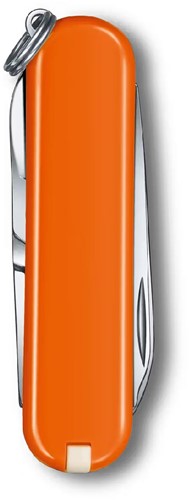 Victorinox Classic SD Classic Colors - Mango Tango