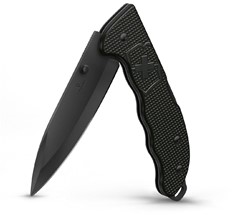 Victorinox Evoke BS Alox - Schwarz