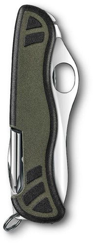 Victorinox Soldier - Green