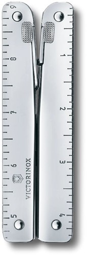 Victorinox Swiss Tool X - Silver