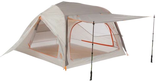 Big Agnes Salt Creek SL2 - 2-Persons Tent