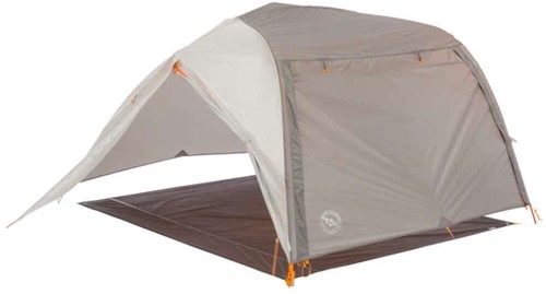 Big Agnes Salt Creek SL3