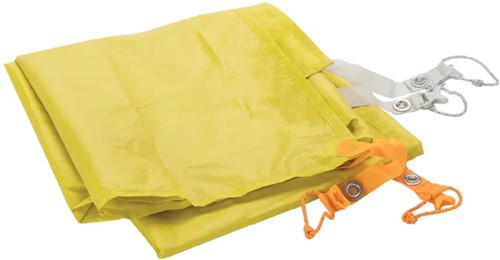Big Agnes Footprint - Salt Creek 2