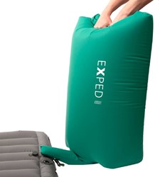 Exped Schnozzel Pumpbag - Large